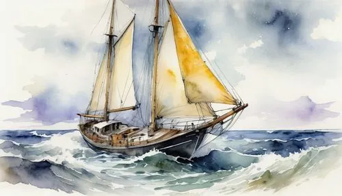 sea sailing ship,sail boat,sail ship,sailing boat,sailing ship,barquentine,sailer,sailing,sailboat,tallship,tern schooner,sail,swollen sail air,upwind,keelboat,sails,windjammer,scarlet sail,seaworthy,sailing saw,Illustration,Paper based,Paper Based 11