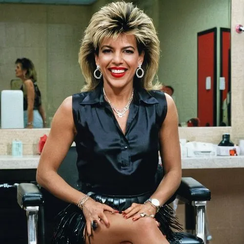 xuxa,fergie,gennifer,marisela,farrah fawcett,cherilyn,Photography,General,Realistic