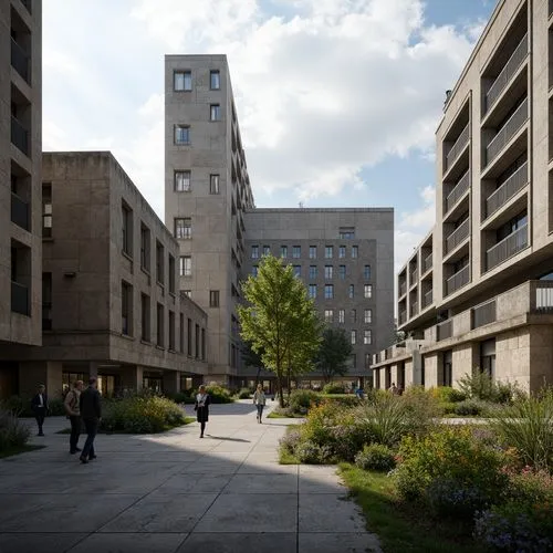 rigshospitalet,kidbrooke,heygate,lasdun,aldermanbury,rikshospitalet,umist,plattenbau,bagnolet,colindale,anderston,cohousing,addenbrooke,chipperfield,colombes,nanterre,southmead,broadmead,sarcelles,new housing development