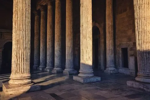 columns,columnas,pillars,peristyle,colonnades,roman columns,columned,colonnade,colonnaded,doric columns,pillar capitals,pantheon,portico,temple of diana,three pillars,bernini's colonnade,cistern,greek temple,celsus library,capitolium,Photography,Fashion Photography,Fashion Photography 08