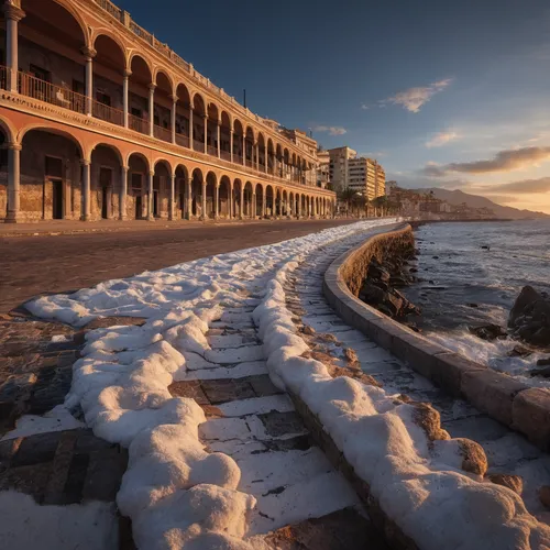 the old breakwater,wooden pier,breakwater,princes pier,breakwaters,old pier,cromer pier,beach erosion,antofagasta,snow-capped,winding steps,burned pier,salt farming,the pier,doge's palace,cromer,winter light,walkway,saltworks,east pier,Photography,General,Natural