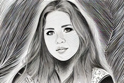 CARTOON,potrait,charcoal drawing,digital art,graphite,custom portrait,comic halftone woman,angel line art,digital artwork,digital drawing,portrait of christi,city ​​portrait,portrait background,photo 