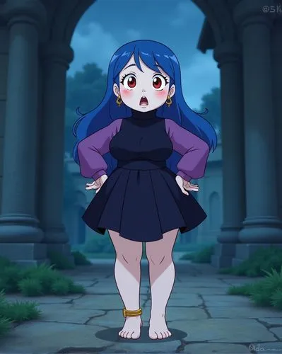 yohane,konan,saiko,gruma,neenan,sonoda