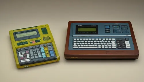 Explore the bond between a Casio fx 7000g and its user in a heartwarming tale.,synthesizers,casio fx 7000g,office instrument,office equipment,casio ctk-691,graphic calculator,plug-in figures,interface