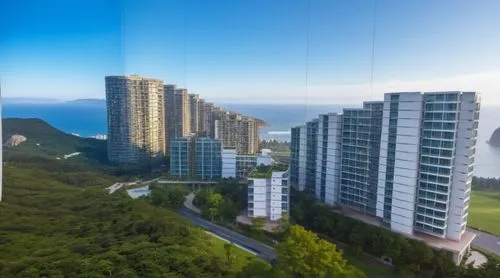 danyang eight scenic,weizhong,fanling,zhoushan,zhuhai,hengqin,taikoo,nanyang,shekou,nanhai,hangang,qiongshan,chungchong,hainan,xiamen,huzhou,tigers nest,xinyao,linhai,tamshui