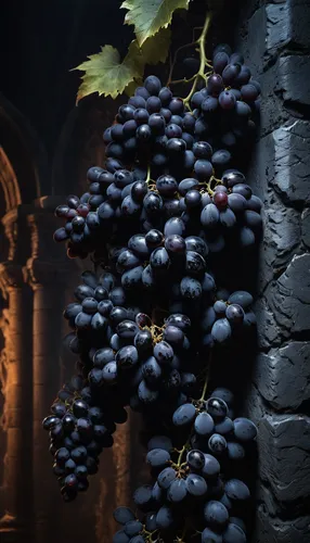 wine grapes,wood and grapes,blue grapes,wine harvest,grapevines,wine grape,grapes,grapes icon,winegrowing,fresh grapes,wine cellar,priorat,vineyard grapes,viticulture,grape harvest,merlot wine,purple grapes,red grapes,grape vine,castle vineyard,Conceptual Art,Fantasy,Fantasy 11