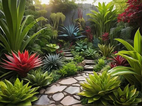 bromeliads,bromelia,bromeliad,landscape designers sydney,exotic plants,cordyline,Conceptual Art,Daily,Daily 01