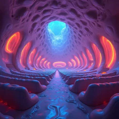 ice cave,blue cave,blue caves,cave,cavern,caves,subterranean,tunnel,the blue caves,tunneling,caverns,fractal environment,tunheim,tunnels,labyrinths,chamber,geode,labyrinthian,vortex,futuristic landscape,Photography,General,Realistic