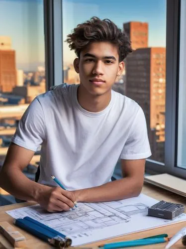 degrassi,apprenticeships,male poses for drawing,mcw,skj,makonnen,tariq,dlo,scholarships,postsecondary,estudiante,darville,caboclo,malcolmson,tahj,blur office background,fridays for future,tutoring,mce,nonscholarship,Conceptual Art,Oil color,Oil Color 19