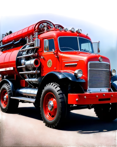 navistar,tank truck,tank pumper,engine truck,scammell,fire pump,truck engine,fire engine,seagrave,fire truck,firetruck,peterbilt,saurer,kenworth,turntable ladder,magirus,fire fighting water supply,ironhide,white fire truck,old rig,Conceptual Art,Fantasy,Fantasy 25