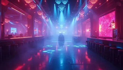 nightclub,neon coffee,neon light,neon lights,sanctum,cyberpunk,neon drinks,spaceland,neon ghosts,neon cocktails,ufo interior,bladerunner,cinema strip,cyberscene,vapor,cyberworld,neon tea,blue room,cyberia,cybercity,Photography,General,Realistic