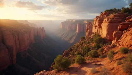 canyon,angel's landing,canyons,grand canyon,street canyon,zions,bright angel trail,zion,fairyland canyon,canyonlands,full hd wallpaper,cliffsides,mountain valleys,red cliff,canyonr,cliffside,south rim,guards of the canyon,beautiful landscape,bryce canyon,Photography,General,Realistic