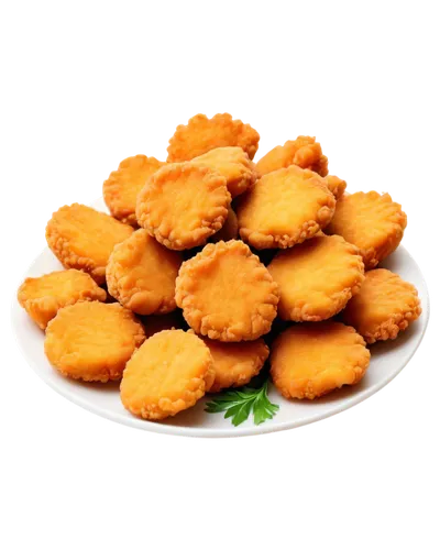 chicken nuggets,cotoletta,nuggets,potato patties,fried fritters,fritters,potato cakes,kourabiedes,fishcake,mandazi,mcdonald's chicken mcnuggets,arancini,pakora,cutlet,fried food,croquette,coxinha,cheese puffs,fried potatoes,scampi,Illustration,Retro,Retro 24