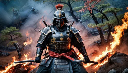 ashigaru,kensei,orochi,samurai,samurai fighter,kenzan,warden,kiyomasa,shogun,yoshimitsu,tatarian,tadakatsu,toshimitsu,sengoku,daimyos,benkei,shinbutsu,goki,naomasa,kunimitsu