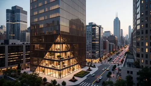 tishman,kimmelman,bobst,hudson yards,hearst,gehry,andaz,chrysler building,libeskind,5th avenue,bunshaft,knoedler,highline,glass building,tribeca,adjaye,julliard,citicorp,antilla,juilliard