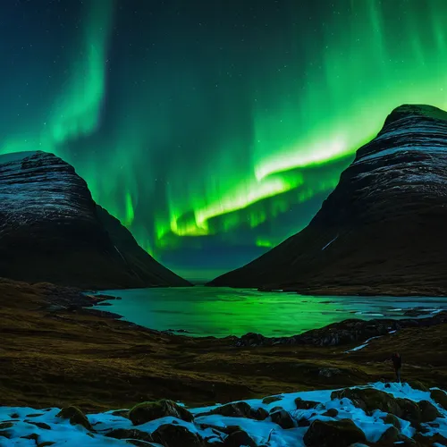 northen lights,norther lights,northen light,green aurora,the northern lights,northern light,northern lights,auroras,northernlight,nothern lights,aurora borealis,polar lights,kirkjufell,aurora,nordland,polar aurora,northern norway,faroe islands,eastern iceland,baffin island,Art,Classical Oil Painting,Classical Oil Painting 17