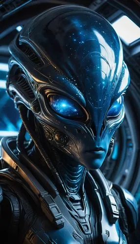 xeno,xenomorph,alien warrior,andromeda,pulsar,alien,asari,vanu,centauri,seti,nova,vetra,hornet,ceti,satari,acindar,extraterrestrial,varos,scorpius,scieszka,Conceptual Art,Fantasy,Fantasy 11