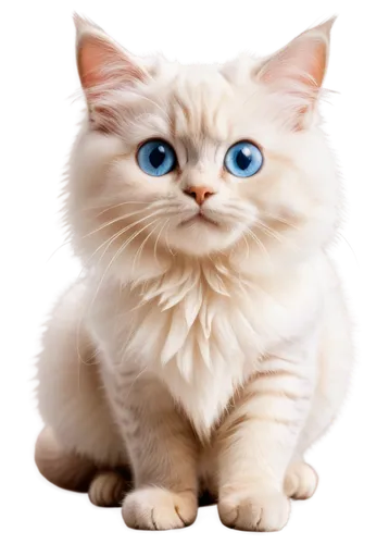 blue eyes cat,cat with blue eyes,birman,himalayan persian,snowbell,ragdoll,white cat,cute cat,cartoon cat,breed cat,british longhair cat,siamese cat,korin,cat vector,garrison,fluffernutter,kittu,kittani,jiwan,cat on a blue background,Photography,Documentary Photography,Documentary Photography 02