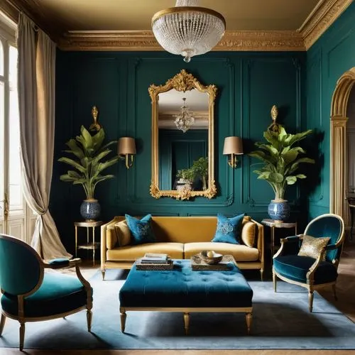 blue room,mahdavi,bellocchio,sitting room,opulent,interior decor,ritzau,interior decoration,gournay,baccarat,opulently,fromental,ornate room,interior design,interiors,opulence,danish room,sumptuous,decor,great room,Photography,Documentary Photography,Documentary Photography 06