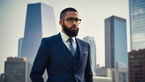 black businessman,a black man on a suit,african businessman,fizdale,black professional,businessman,ceo,men's suit,dwele,phred,tailored,executive,semdin,business man,omarion,anelka,qusai,navy suit,buddenbrock,khary,Conceptual Art,Daily,Daily 18