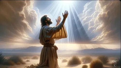 benediction of god the father,divine healing energy,the pillar of light,son of god,almighty god,baptism of christ,holy spirit,god rays,light bearer,twelve apostle,the prophet mary,man praying,king david,salt and light,jesus figure,praise,new testament,god the father,statue jesus,christ feast