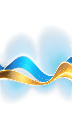 Sound wave, audio clip, applause sound effect, MP3 format, digital waveform, bright blue waveform line, white background, ornate golden clapper, spotlight shining down, shallow depth of field, cinemat