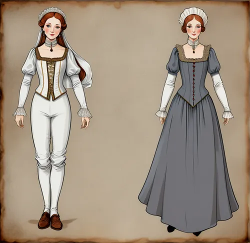 victorian fashion,women's clothing,bridal clothing,bodice,costume design,women clothes,overskirt,folk costume,victorian lady,suit of the snow maiden,victorian style,ladies clothes,sterntaler,country dress,the victorian era,costumes,wedding dresses,corset,fairy tale character,massively multiplayer online role-playing game,Unique,Design,Character Design