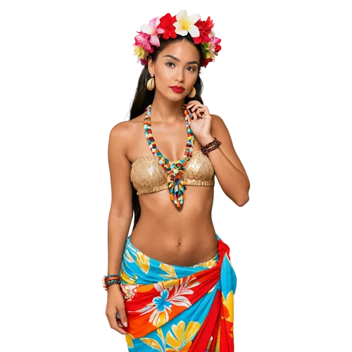 marshallese,polynesian girl,apsara,asian costume,laotian,sinulog dancer,pilipina,micronesian,cambodiana,hula,balinese,filipino,pinay,suciwati,filipina,maharlika,mauritian,lei,sarong,veysian,Art,Artistic Painting,Artistic Painting 42