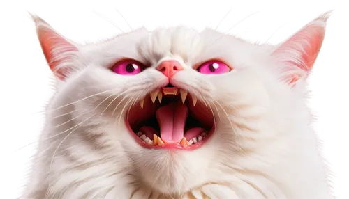 pink cat,catdgory,purgatoire,cat vector,murgatroyd,catclaw,birman,funny cat,snowbell,suara,white cat,yawner,snarf,clawing,breed cat,the pink panter,kihon,bubastis,feral cat,mmogs,Art,Classical Oil Painting,Classical Oil Painting 18