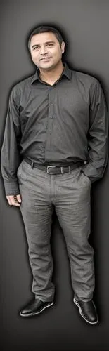 a man is standing and posing for the camera,greek in a circle,fat,bariatric,fatbrain,stav,choksi,Common,Common,Natural