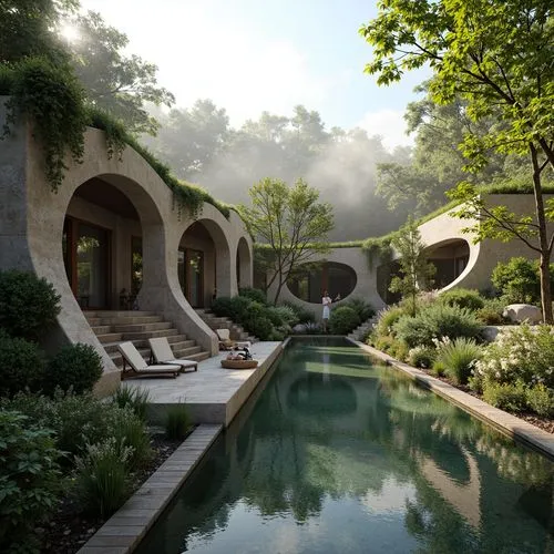 amanresorts,landscaped,landscape design sydney,landscape designers sydney,pool house,dreamhouse,garden design sydney,dorne,beautiful home,luxury property,asian architecture,luxury home,landscaping,zen garden,roof landscape,seclude,ecotopia,outdoor pool,infinity swimming pool,secluded