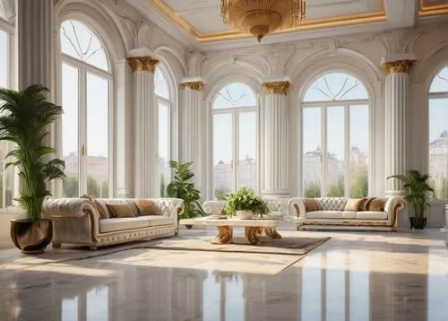 luxury home interior,penthouses,marble palace,luxury property,living room,palladianism,ornate room,great room,palatial,neoclassical,luxury real estate,sitting room,livingroom,opulently,sunroom,baccarat,interior design,opulent,luxurious,family room,Art,Classical Oil Painting,Classical Oil Painting 27