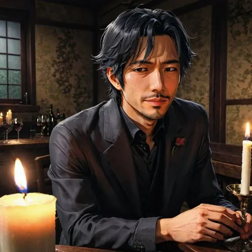 daigo,tanimura,kaneshiro,hidehiko,kazumasa,toshinari,takayuki,riario,umehara,toshikatsu,hideo,soichiro,hiroji,masahiro,soseki,hideaki,katsusuke,kazuhiro,nikkatsu,katsuhiro,Illustration,Japanese style,Japanese Style 12