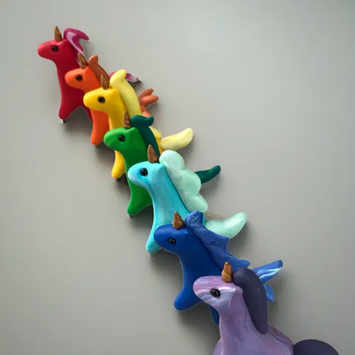 paper scrapbook clamps,ponies,clothe pegs,animal balloons,rainbow tags,paper chain,scrapbook clamps,wooden toys,stuff toy,toy airplane,coat hooks,paper snakes,horse herd,pinwheels,equines,rainbow jazz