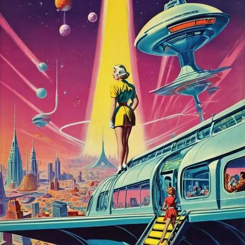 futurians,emshwiller,jetsons,futurists,futureworld,jetson,Conceptual Art,Sci-Fi,Sci-Fi 29