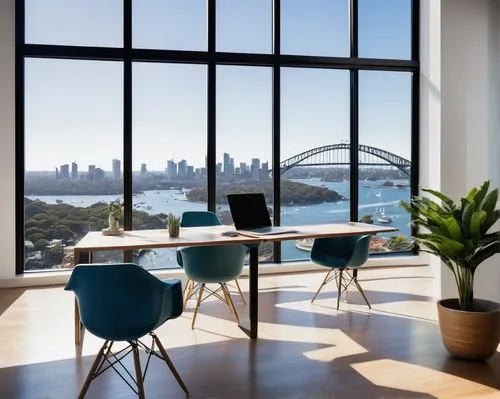 sydney outlook,sydney skyline,barangaroo,milsons point,sydneyharbour,sydney harbour,kirribilli,view over sydney,landscape design sydney,landscape designers sydney,north sydney,taronga,modern office,energyaustralia,blur office background,furnished office,opera house sydney,sydney australia,harbour bridge,contemporary decor,Illustration,Japanese style,Japanese Style 09