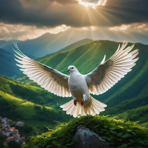 dove of peace,doves of peace,peace dove,white eagle,holy spirit,white dove,beautiful dove,dove,beautiful bird,seagull in flight,freedom from the heart,bird in flight,black-winged kite,silver seagull,bird flying,white pigeon,white bird,inca dove,pigeon flying,bird in the sky,Photography,General,Fantasy