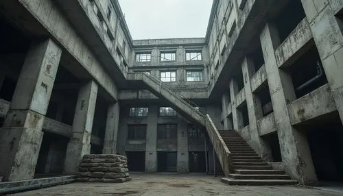 hashima,sanatoriums,sanatorium,gunkanjima,brutalism,kurilsk,tarkovsky,abandoned place,abandoned building,abandoned places,narayama,scampia,hall of the fallen,sulaco,sanitarium,prora,sanitorium,brutalist,habitat 67,orphanage,Photography,General,Realistic