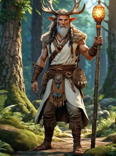 druid,viking,dane axe,barbarian,odin,norse,forest king lion,woodsman,male elf,nördlinger ries,dwarf sundheim,scandia gnome,wood elf,shaman,vikings,male character,goki,manchurian stag,nordic bear,forest man,Photography,General,Realistic