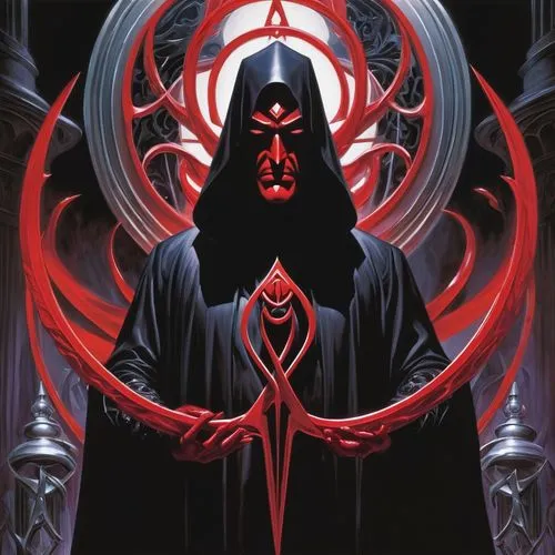 darth talon,vader,spawn,darth vader,death god,grimm reaper,darth maul,maul,reaper,dance of death,emperor,pentagram,angel of death,portal,hooded man,archimandrite,grim reaper,red lantern,death angel,v for vendetta,Conceptual Art,Fantasy,Fantasy 20