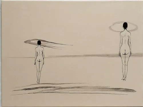 vandervell,seidl,keersmaeker,gormley,hertzfeldt,standing man,shrigley,abdellatif,postures,white figures,debruce,woman walking,two people,letelier,women silhouettes,kounellis,deforge,momix,figuration,figurations,Illustration,Paper based,Paper Based 30