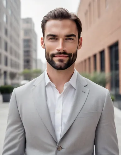 real eatate agent headshots，professional headshots，Minimalist Modern Fashion,real estate agent,management of hair loss,white-collar worker,male model,financial advisor,businessman,stock exchange broke