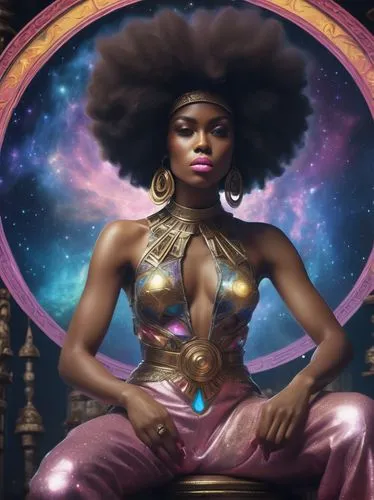 afrofuturism,afrocentrism,afroasiatic,buika,afroamerican,womanist,Conceptual Art,Fantasy,Fantasy 01