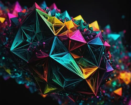 triangles background,tetrahedral,kaleidoscape,octahedron,octahedral,polyhedra,prism ball,tetrahedrons,voronoi,tetrahedra,polyhedral,polygonal,polyhedron,octahedra,prism,icosahedral,cube surface,faceted diamond,isohedral,kaleidoscope,Photography,Artistic Photography,Artistic Photography 05