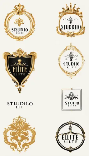 gold foil labels,tassel gold foil labels,logotype,logodesign,logos,gold foil shapes,design elements,branding,gold art deco border,logo header,gilding,shilla clothing,stiletto,art deco background,silk labels,patterned labels,designs,decorative letters,luxury accessories,square labels,Art,Artistic Painting,Artistic Painting 20