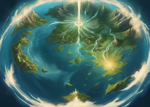 mother earth,the earth,burning earth,earth,planisphere,world digital painting,world map,earth in focus,northern hemisphere,globe,old earth,gaia,swirly orb,terraforming,earth chakra,globes,world's map,northrend,map of the world,world wonder,Conceptual Art,Fantasy,Fantasy 01