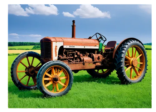 fordson,old tractor,farmall,farm tractor,tractor,vintage vehicle,old vehicle,old model t-ford,steam car,agricultural machinery,rumely,antique car,agricultural machine,steam engine,cornplanter,deutz,farmaner,chitty,usa old timer,tractors,Art,Artistic Painting,Artistic Painting 25