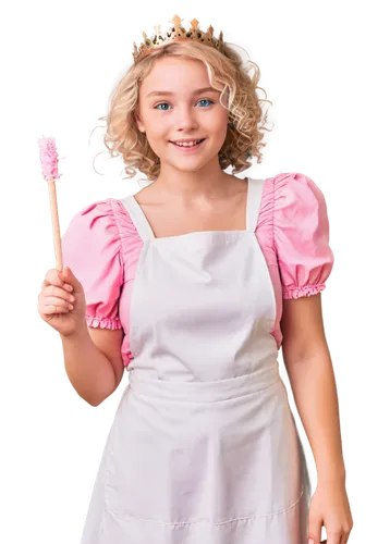 little girl in pink dress,infanta,prinzessin,principessa,darci,little girl fairy,prinses,quinceanera,quinceaneras,princess sofia,veruca,florinda,fairy tale character,princesa,princessa,little girl dresses,prinzregent,princesse,floricienta,princess crown,Illustration,Paper based,Paper Based 21