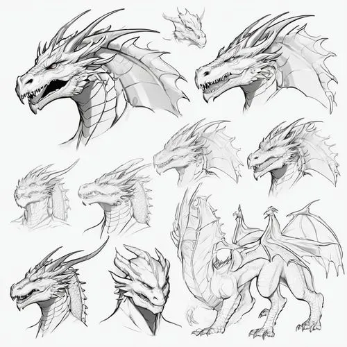 dragon design,dragons,gryphon,dragon,draconic,wyrm,dragon li,dragon of earth,black dragon,dragon slayers,forest dragon,green dragon,basilisk,drg,spikes,dragon fire,mythical creatures,seat dragon,garuda,grilled food sketches,Unique,Design,Character Design