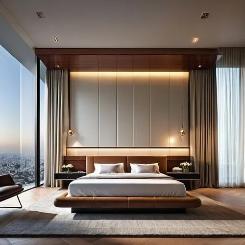 sleeping room,modern room,great room,sky apartment,amanresorts,headboards,Photography,General,Realistic